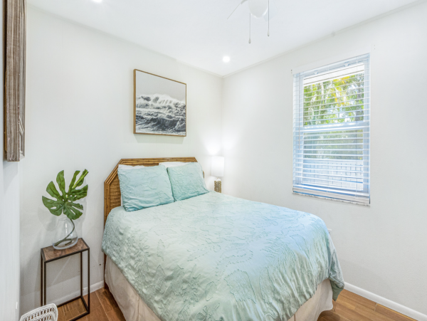 Anna Maria Four Bedroom Vacation Home With Private Pool