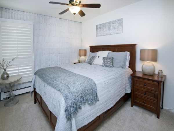 Lionshead Rental Ski Condo with Two Bedrooms.