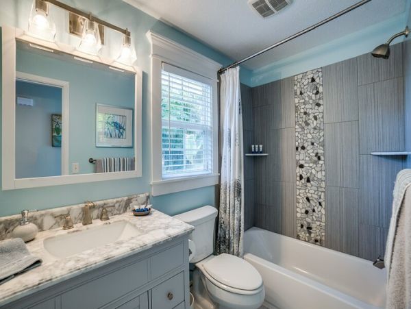 Luxury Anna Maria Island Three Bedroom Vacation Home Pool