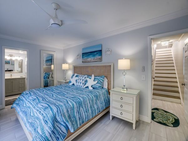 Luxury Anna Maria Island Three Bedroom Vacation Home Pool