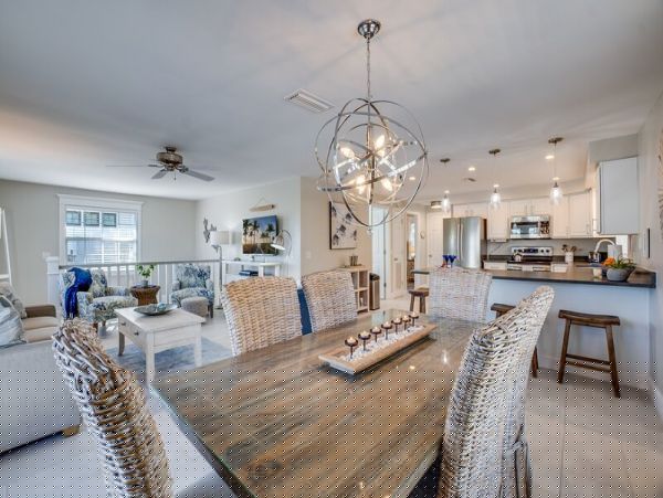 Luxury Anna Maria Island Three Bedroom Vacation Home Pool
