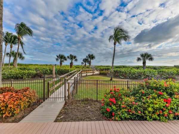Sanibel  Island Rental Accommodation - Monthly Rental