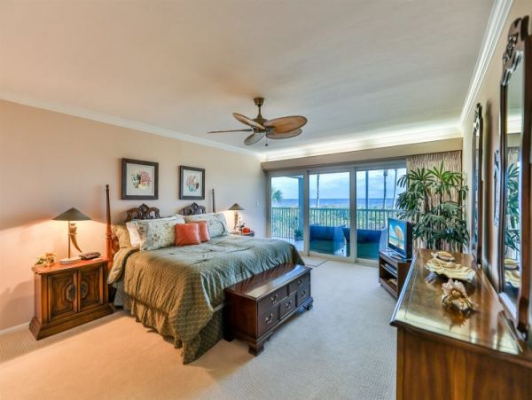 Sanibel  Island Rental Accommodation - Monthly Rental