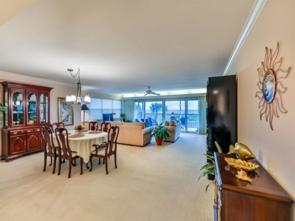 Sanibel  Island Rental Accommodation - Monthly Rental