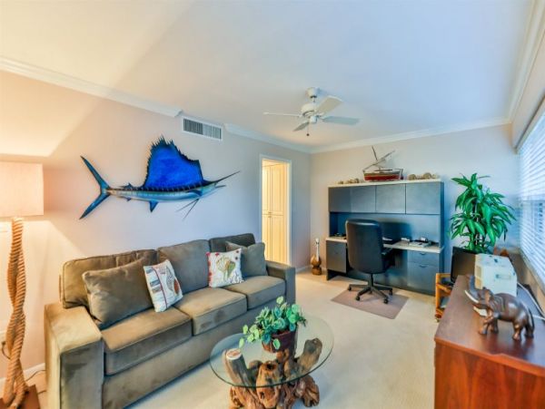 Sanibel  Island Rental Accommodation - Monthly Rental