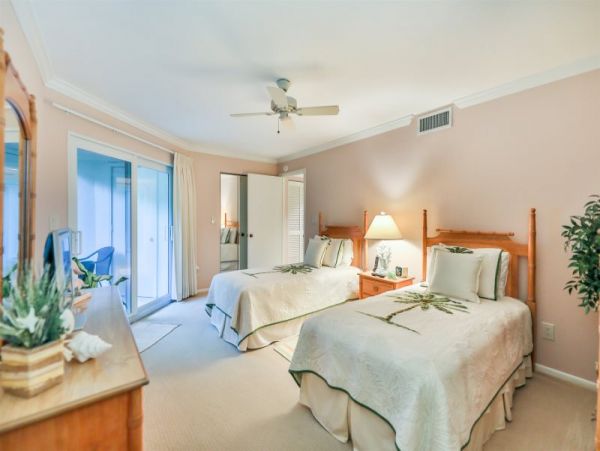 Sanibel  Island Rental Accommodation - Monthly Rental