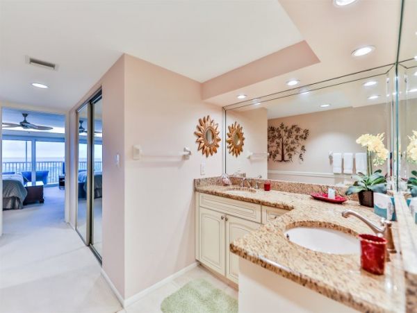 Sanibel  Island Rental Accommodation - Monthly Rental