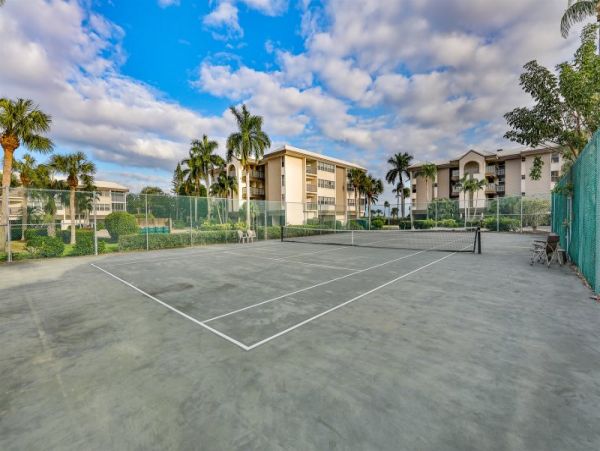 Sanibel  Island Rental Accommodation - Monthly Rental