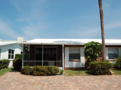 Siesta Key, Florida Rental Condo with Short Walk to Beach