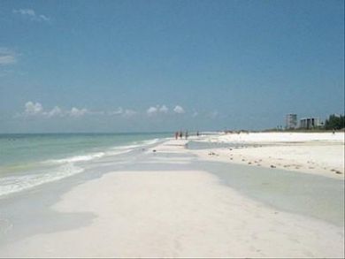 Sandy Beach