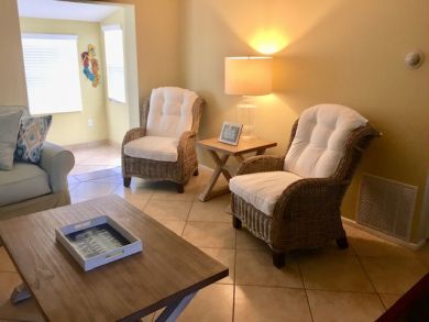 Siesta Key Beach Cottage For Rent- Two Bedrom One Bathroom - additional view, photo 5