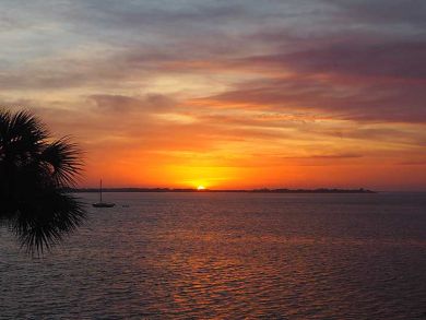 Great Views Sanibel Vacation Condo Sleeps 6 Guests