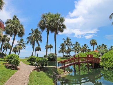 Great Views Sanibel Vacation Condo Sleeps 6 Guests