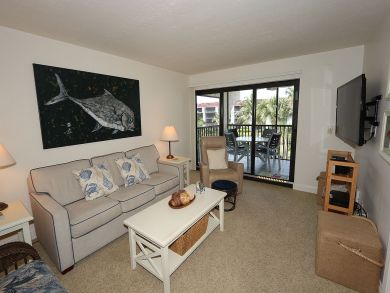 Great Views Sanibel Vacation Condo Sleeps 6 Guests