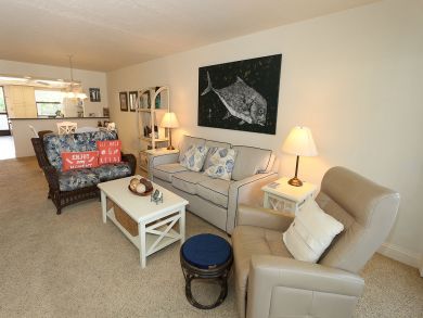 Great Views Sanibel Vacation Condo Sleeps 6 Guests