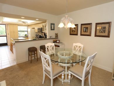 Great Views Sanibel Vacation Condo Sleeps 6 Guests