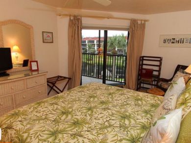 Great Views Sanibel Vacation Condo Sleeps 6 Guests