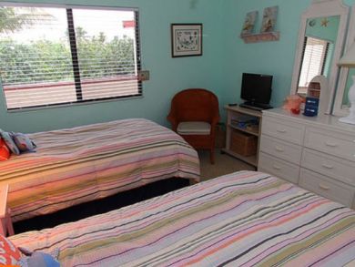 Great Views Sanibel Vacation Condo Sleeps 6 Guests