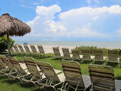 Great Views Sanibel Vacation Condo Sleeps 6 Guests