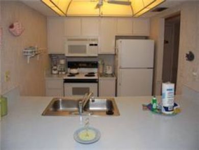 Fully equipped kitchen Fully equipped kitchen