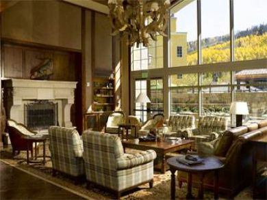Lobby Lobby