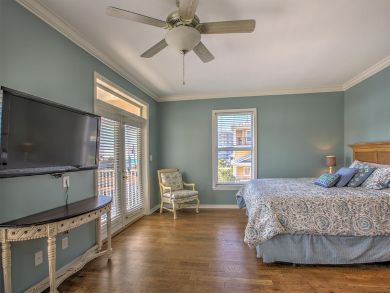 Luxury Vacation Home Super Close to World Class Beach