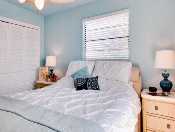 North Anna Maria Four Bedroom Beach House with Private Pool