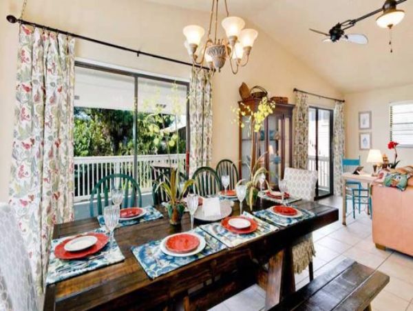 North Anna Maria Four Bedroom Beach House with Private Pool