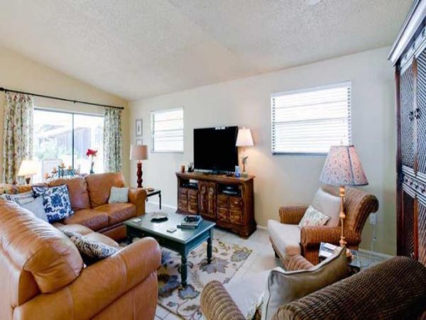 North Anna Maria Four Bedroom Beach House with Private Pool - additional view, photo 2