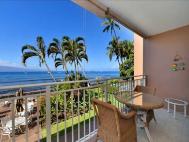 Lahaina Luxury Living  Pacific Views from Luxury Rental