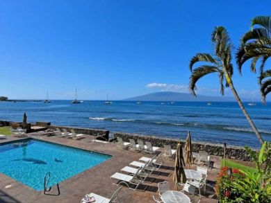 Lahaina Luxury Living  Pacific Views from Luxury Rental