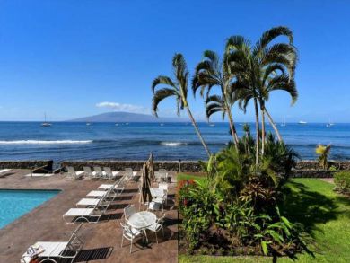 Lahaina Luxury Living  Pacific Views from Luxury Rental