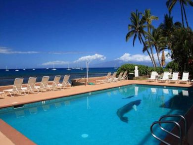 Lahaina Luxury Living  Pacific Views from Luxury Rental