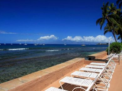 Lahaina Luxury Living  Pacific Views from Luxury Rental