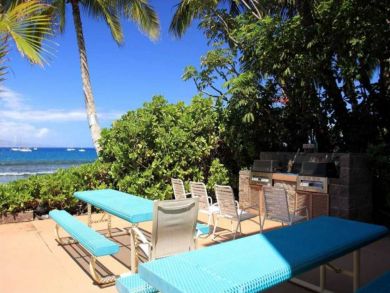 Lahaina Luxury Living  Pacific Views from Luxury Rental
