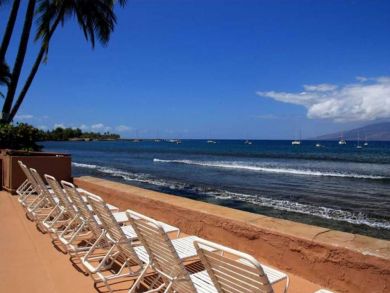 Lahaina Luxury Living  Pacific Views from Luxury Rental