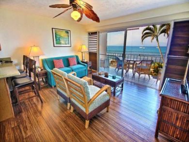 Lahaina Luxury Living  Pacific Views from Luxury Rental