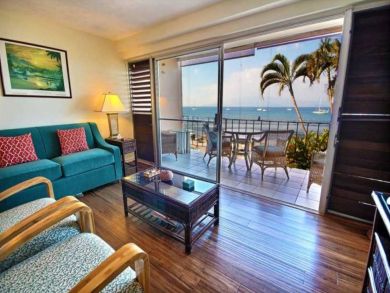 Lahaina Luxury Living  Pacific Views from Luxury Rental