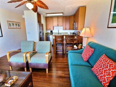 Lahaina Luxury Living  Pacific Views from Luxury Rental