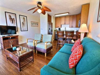 Lahaina Luxury Living  Pacific Views from Luxury Rental