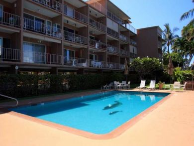 Lahaina Luxury Living  Pacific Views from Luxury Rental