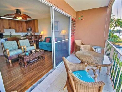 Lahaina Luxury Living  Pacific Views from Luxury Rental