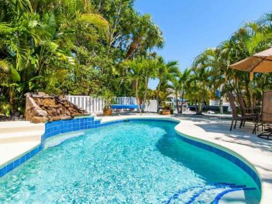 Anna Maria Island Vacation Home Boat Dock 3 Min Walk Beach