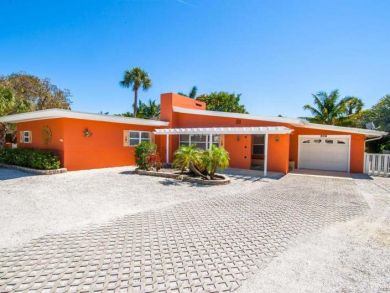 Anna Maria Island Vacation Home Boat Dock 3 Min Walk Beach