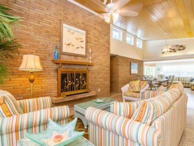 Anna Maria Island Vacation Home Boat Dock 3 Min Walk Beach