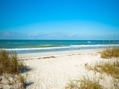 Anna Maria Island Vacation Home Boat Dock 3 Min Walk Beach