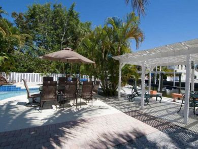 Anna Maria Island Vacation Home Boat Dock 3 Min Walk Beach