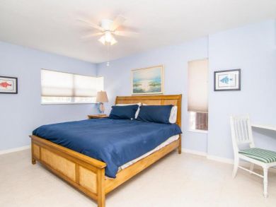 Anna Maria Island Vacation Home Boat Dock 3 Min Walk Beach