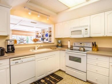 Anna Maria Island Vacation Home Boat Dock 3 Min Walk Beach