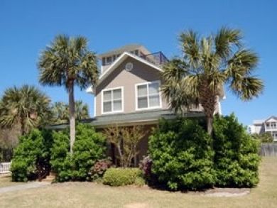 Gulf view vacation home in Miramar Beach, Florida Gulf view vacation home in Miramar Beach, Florida